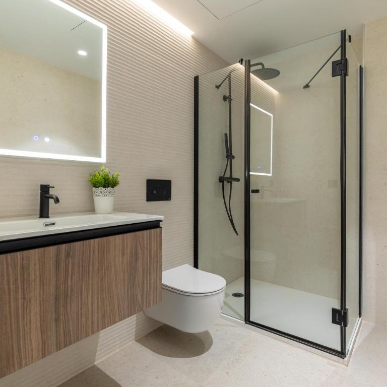 Demetrio By Alma Suites - Deluxe Studio - 20