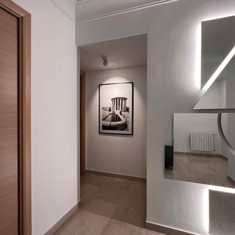 Raffaella Vatican House - Appartamento con 2 Camere da Letto - 53