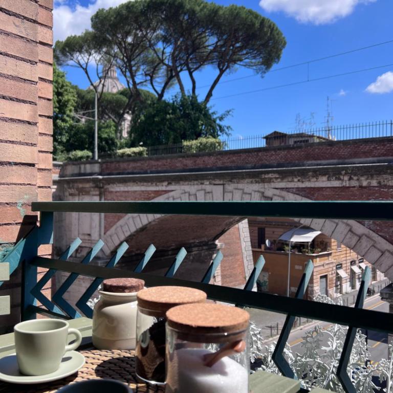 Raffaella Vatican House - Appartamento con 2 Camere da Letto - 1