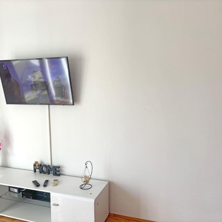 Topla Heat Apartman - Apartman sa 1 Spavaćom Sobom - 12