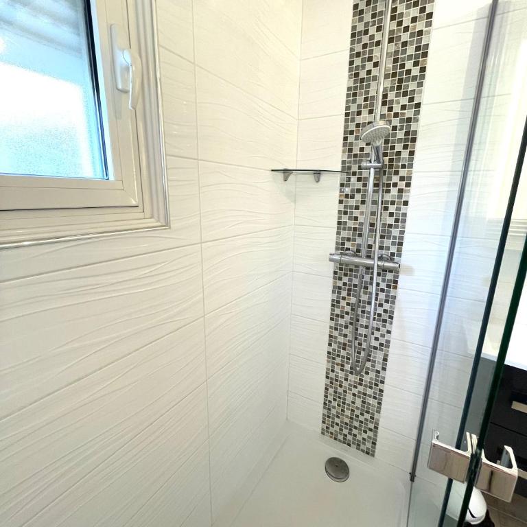 Les calanques - Appartement 1 Chambre - 9