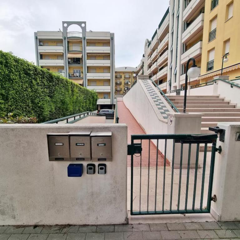 Sea view apartment in Caorle - Appartamento con 2 Camere da Letto - 2