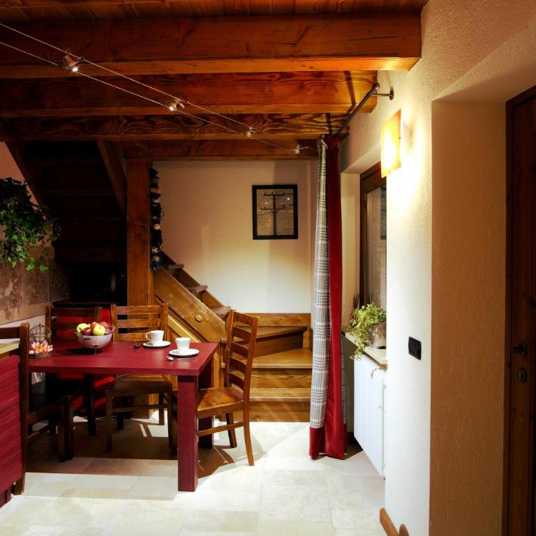 Panoramic Apartments Lerinon - Apartment - auf 2 Etagen - 1