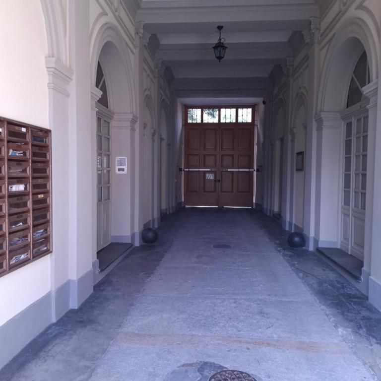 Al Cit, bilocale nuovo, centrale e silenzioso - One-Bedroom Apartment - 41