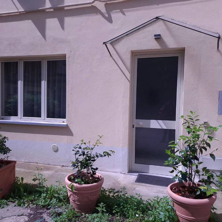 Al Cit, bilocale nuovo, centrale e silenzioso - One-Bedroom Apartment - 38