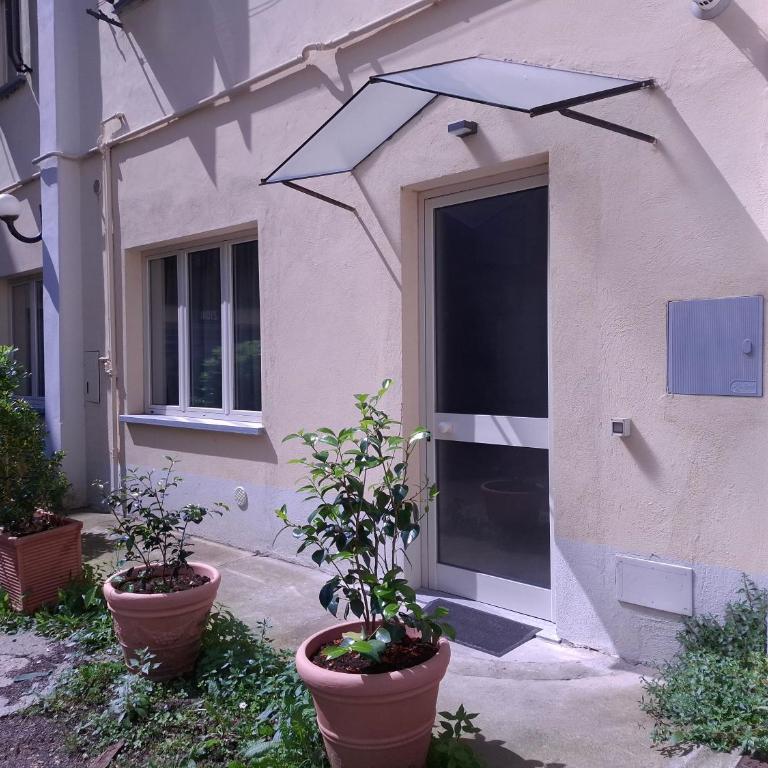 Al Cit, bilocale nuovo, centrale e silenzioso - One-Bedroom Apartment - 39
