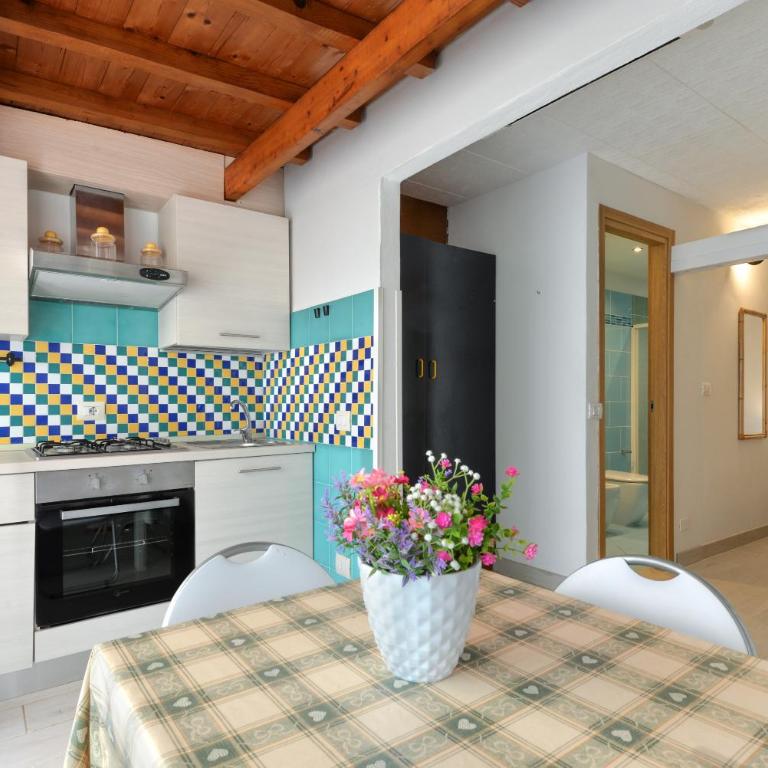 Appartamenti Costasud - Appartamento Monolocale con Vista Mare - 4