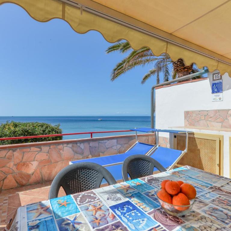 Appartamenti Costasud - Appartamento Monolocale con Vista Mare - 3