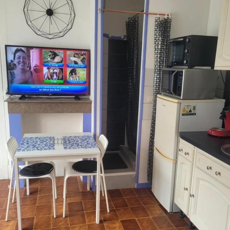 Studio - Appartamento Monolocale - 1