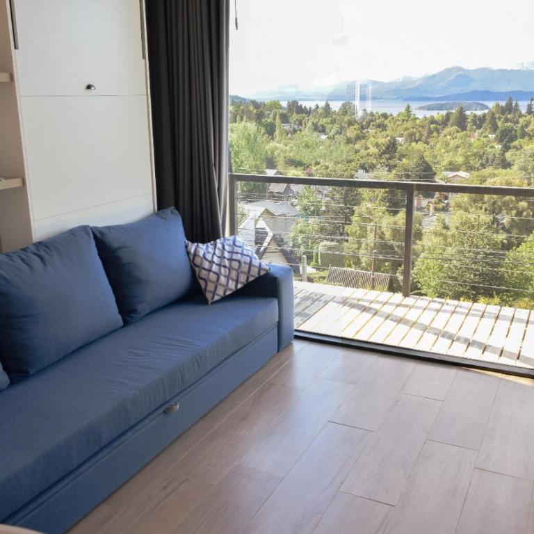 V&P Apt - Apartamento de 1 dormitorio - 18