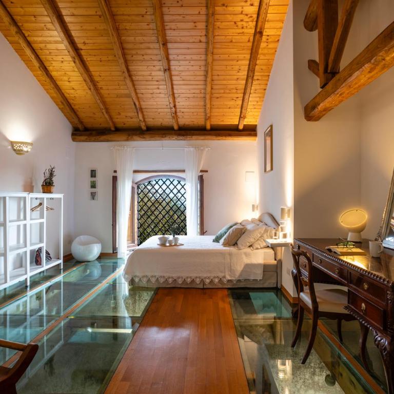 VIGNE DELL'ETNA 6, Emma Villas - Villa con 3 Camere da Letto - 5