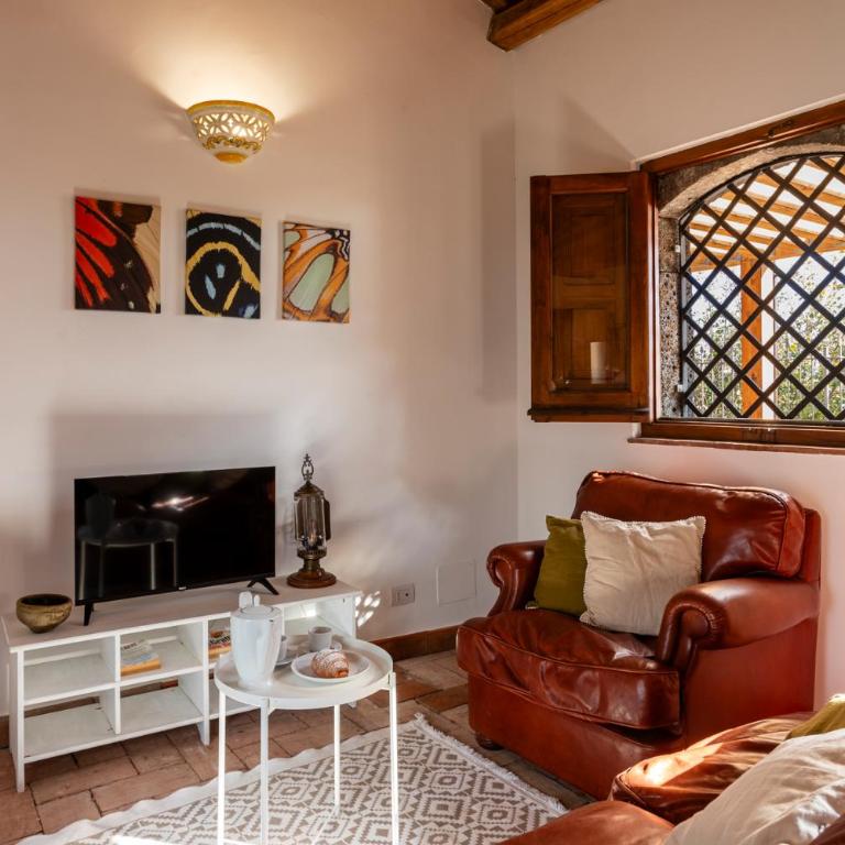 VIGNE DELL'ETNA 6, Emma Villas - Villa con 3 Camere da Letto - 7