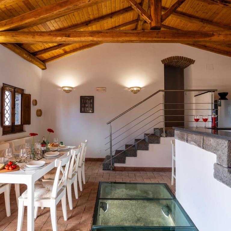 VIGNE DELL'ETNA 6, Emma Villas - Villa con 3 Camere da Letto - 8