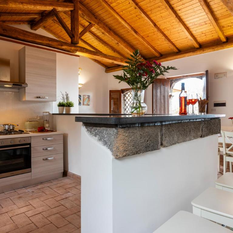 VIGNE DELL'ETNA 6, Emma Villas - Villa con 3 Camere da Letto - 9
