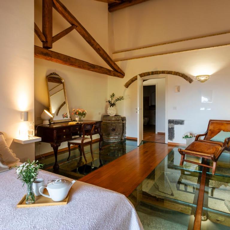 VIGNE DELL'ETNA 6, Emma Villas - Villa con 3 Camere da Letto - 10