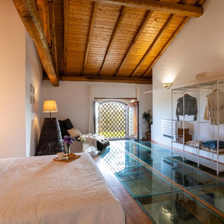 VIGNE DELL'ETNA 6, Emma Villas - Villa con 3 Camere da Letto - 14