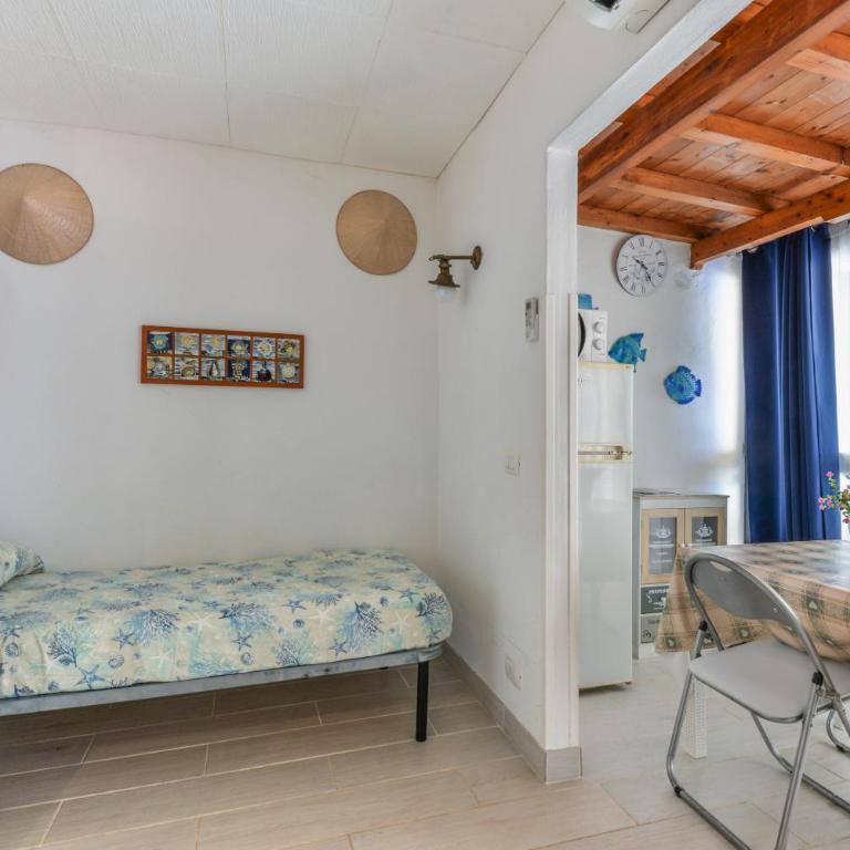 Appartamenti Costasud - Appartamento Monolocale con Vista Mare - 12
