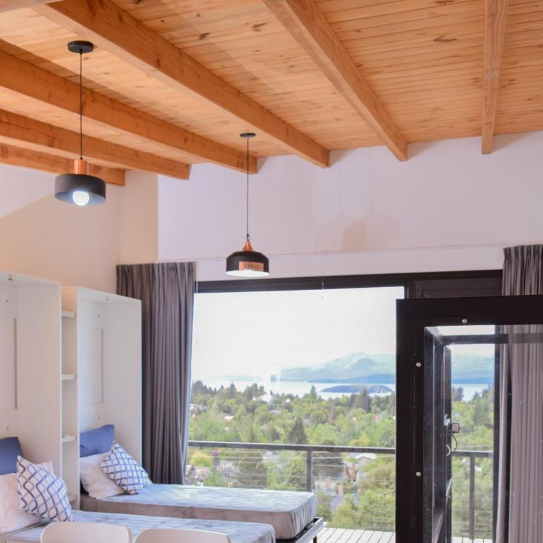 V&P Apt - Apartamento de 1 dormitorio - 15