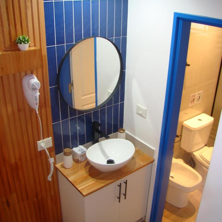 V&P Apt - Apartamento de 1 dormitorio - 12