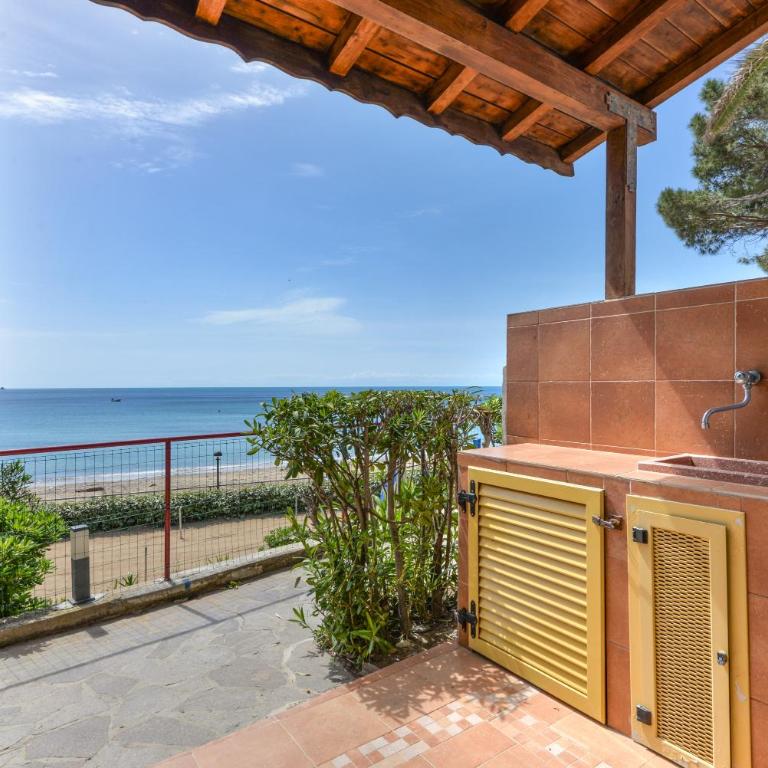 Appartamenti Costasud - Appartamento con Vista Mare - 2