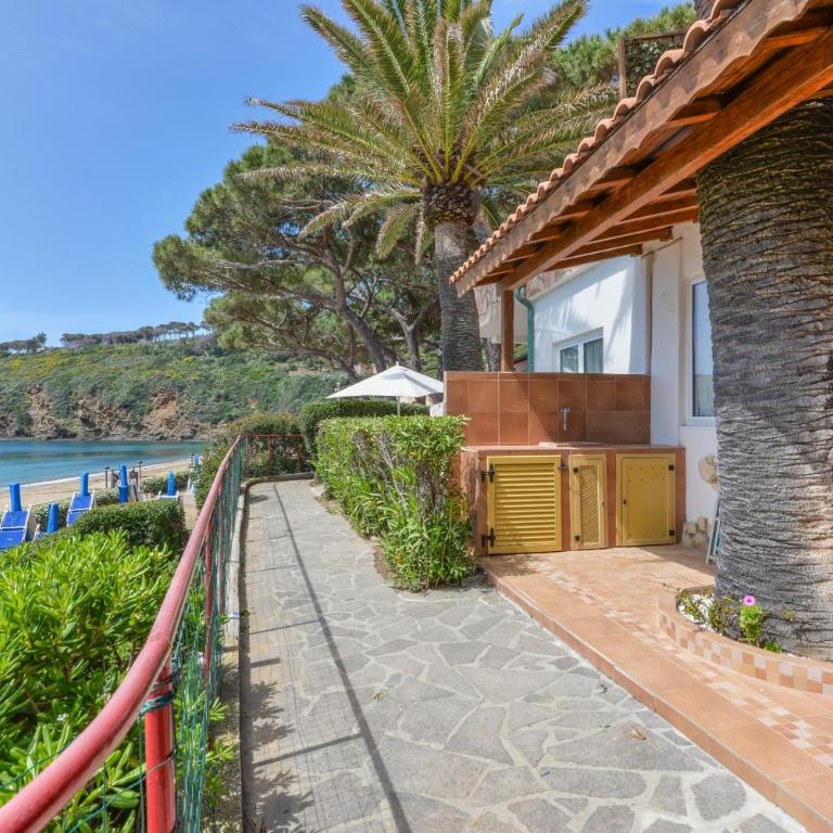 Appartamenti Costasud - Appartamento con Vista Mare - 9