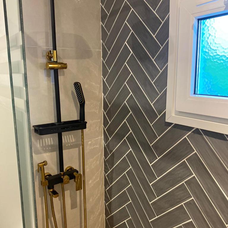 V&P Apt - Apartamento de 1 dormitorio - 10
