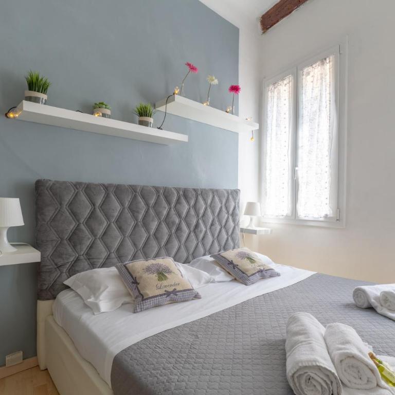 Beatrice Suite Apartment - Appartamento con 1 Camera da Letto - 1