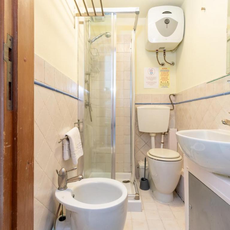 Beatrice Suite Apartment - Appartamento con 1 Camera da Letto - 2