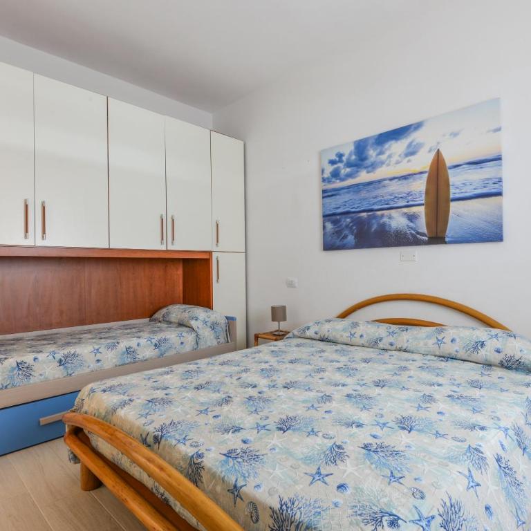 Appartamenti Costasud - Appartamento con Vista Mare - 5