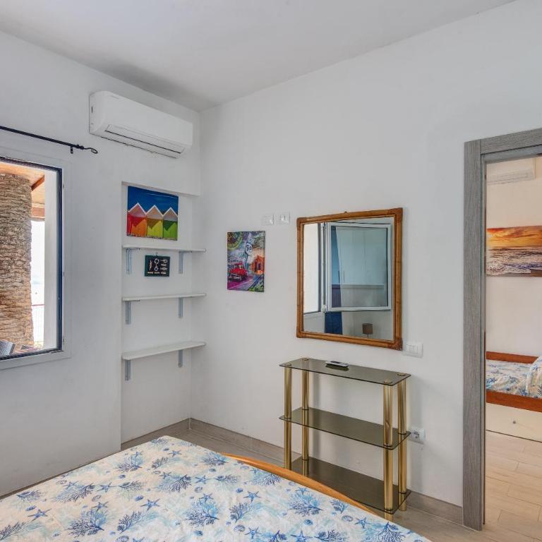 Appartamenti Costasud - Appartamento con Vista Mare - 4