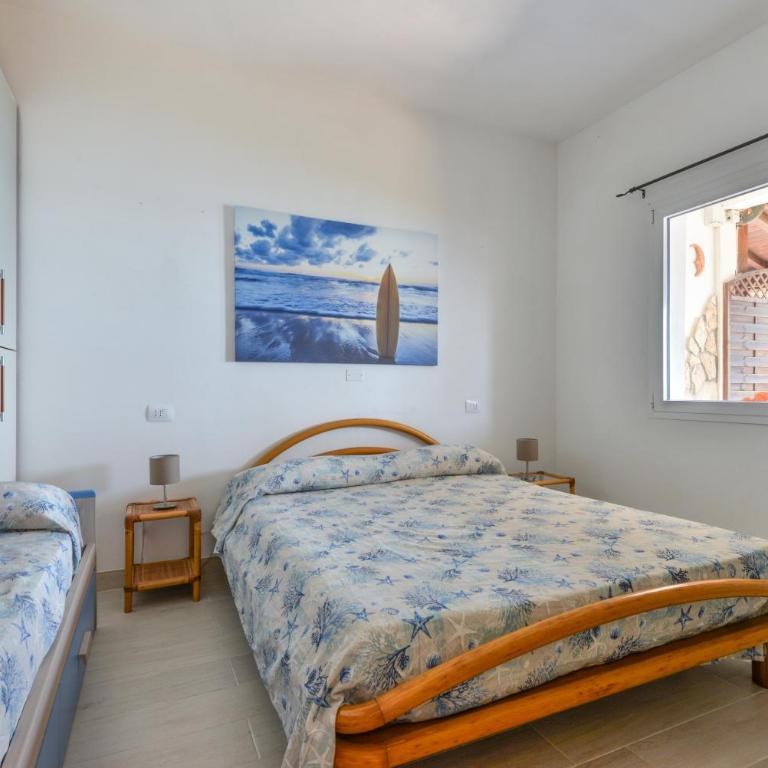 Appartamenti Costasud - Appartamento con Vista Mare - 10