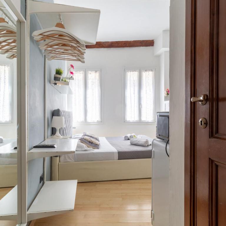 Beatrice Suite Apartment - Appartamento con 1 Camera da Letto - 4