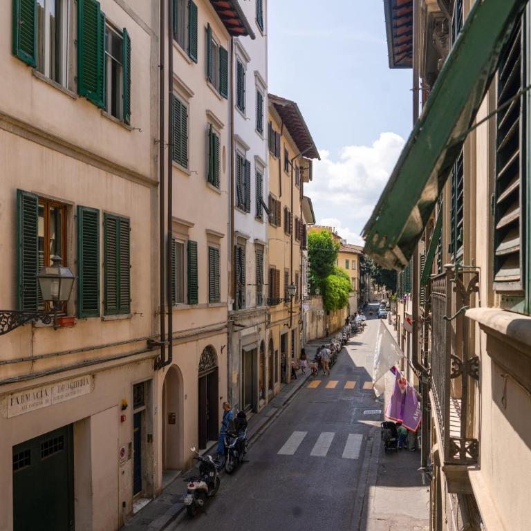 Beatrice Suite Apartment - Appartamento con 1 Camera da Letto - 6