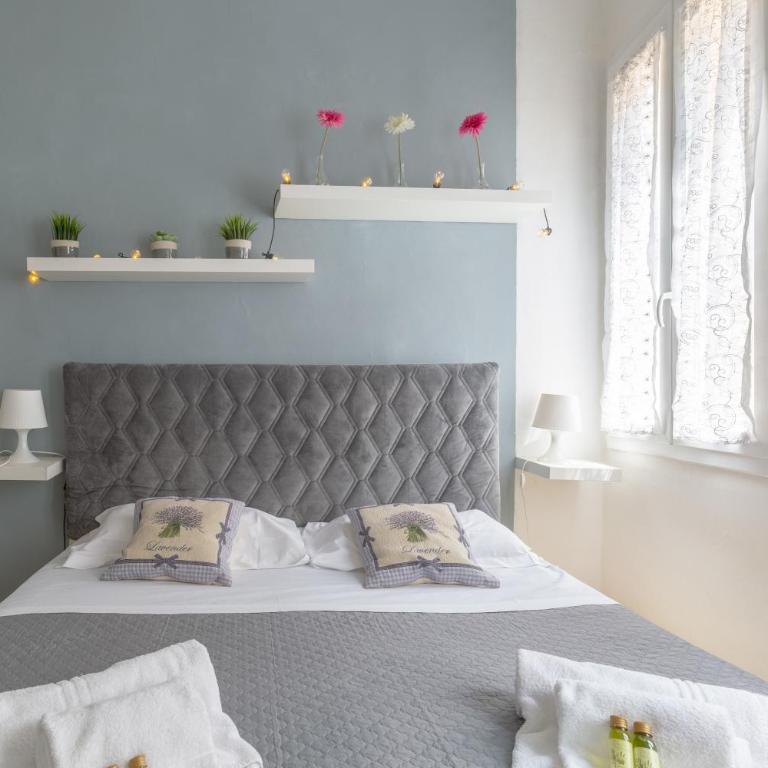 Beatrice Suite Apartment - Appartamento con 1 Camera da Letto - 11