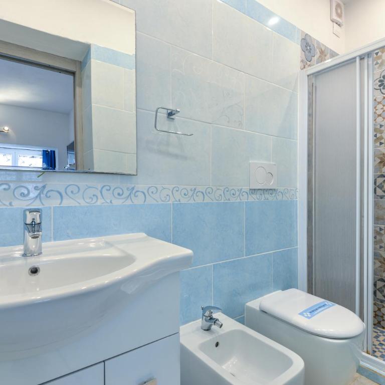 Appartamenti Costasud - Appartamento con Vista Mare - 12