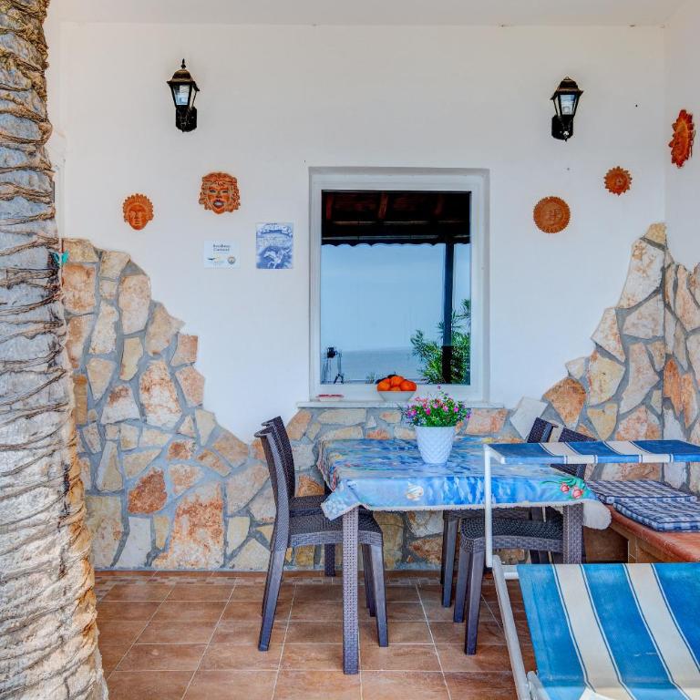Appartamenti Costasud - Appartamento con Vista Mare - 8