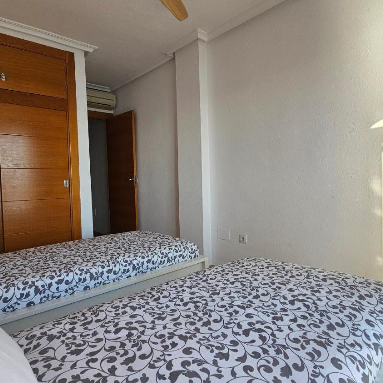 PRINCIPE 8 - La Manga 2 dormitorios - Two-Bedroom Apartment with Terrace and Sea View - 24