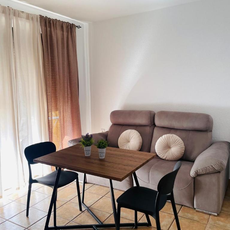 Doña Berenguela 16 Centro & Estación - Apartamento de 3 dormitorios - 2