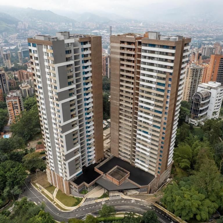 Grand By Jalo - One-Bedroom Apartment - 4