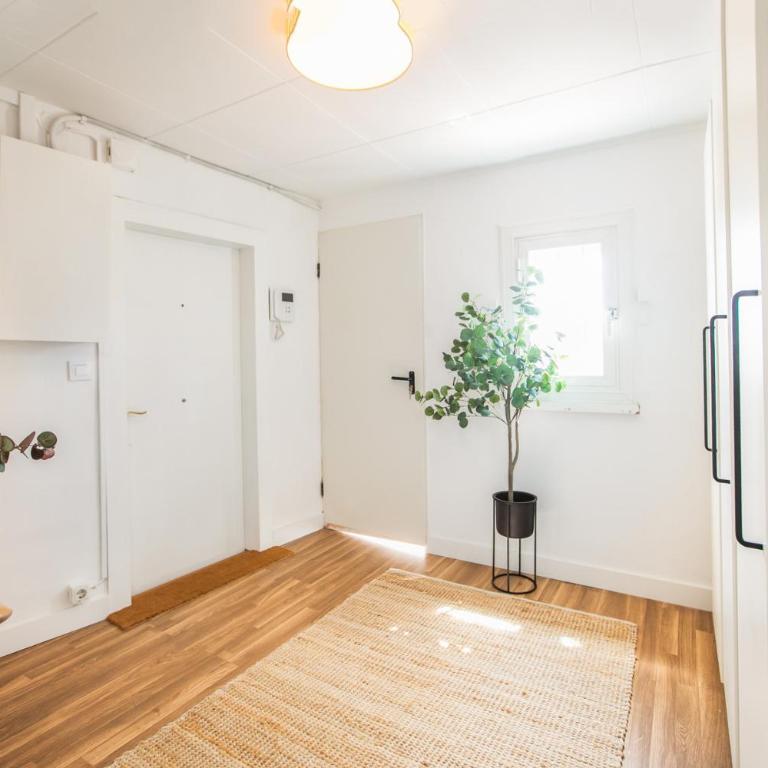 41ARA1101- Apartment with terrace - Two-Bedroom Apartment with Balcony and Terrace - 12