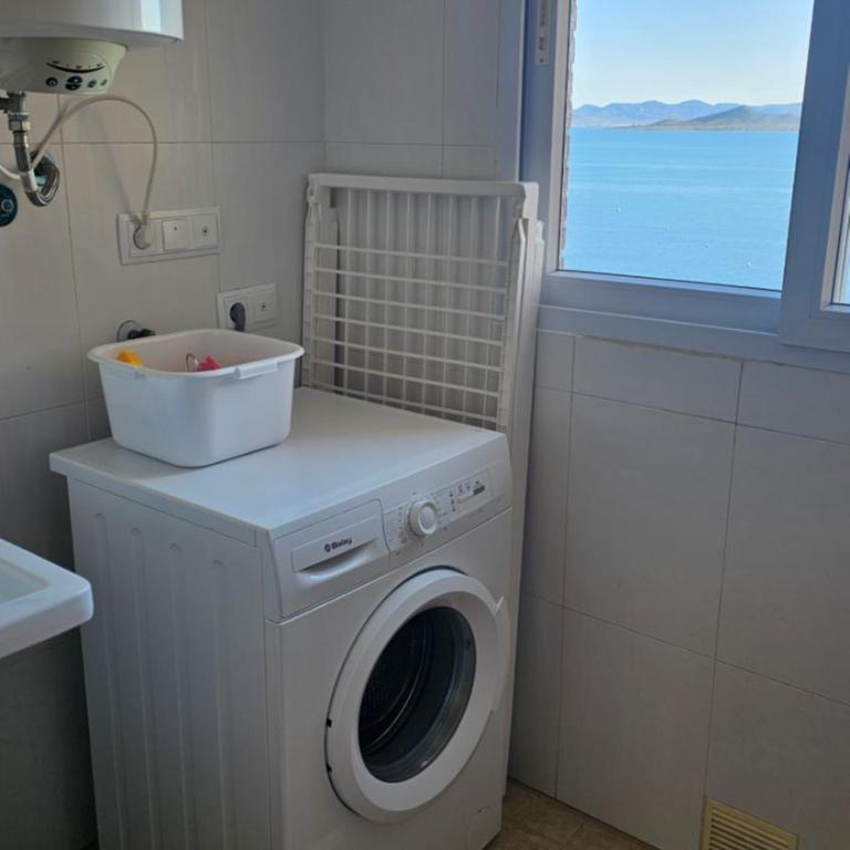 PRINCIPE 8 - La Manga 2 dormitorios - Two-Bedroom Apartment with Terrace and Sea View - 28