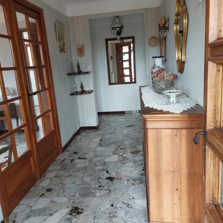 La Gineste - Appartement 2 Chambres - 3