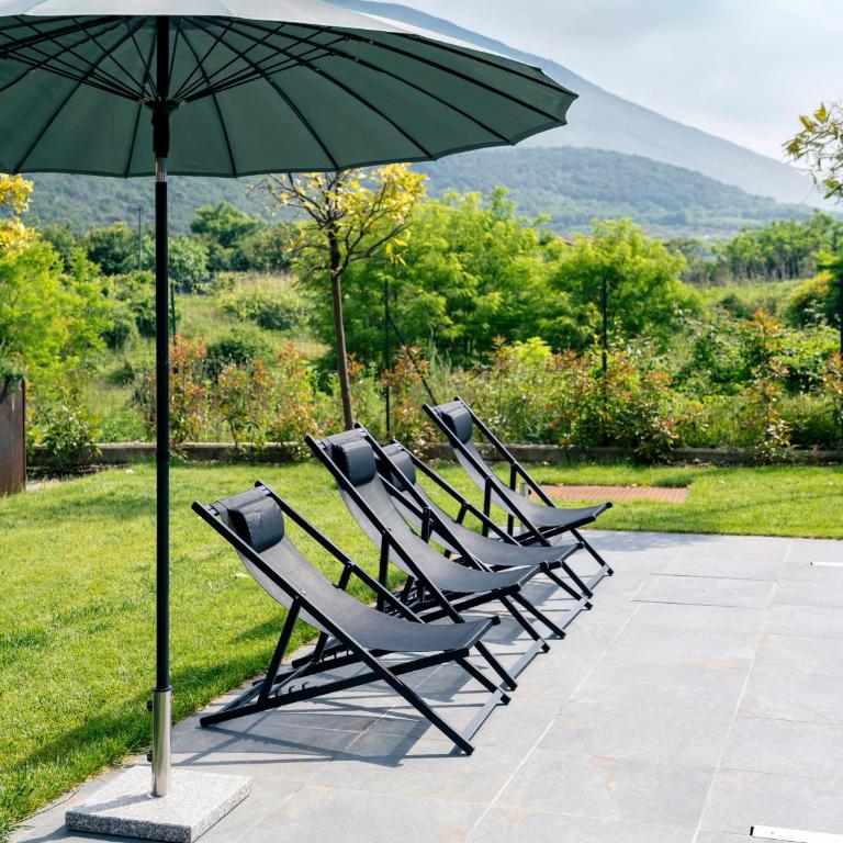 Casa 32 Loft - Garda Lake - Apartment with Terrace - 64
