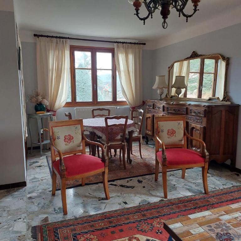 La Gineste - Appartement 2 Chambres - 5