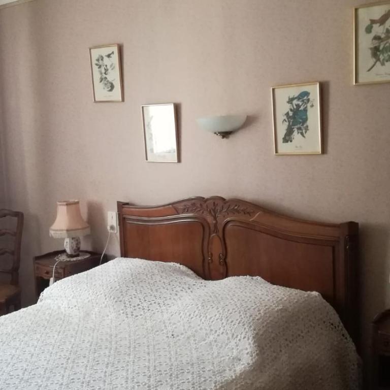 La Gineste - Appartement 2 Chambres - 7