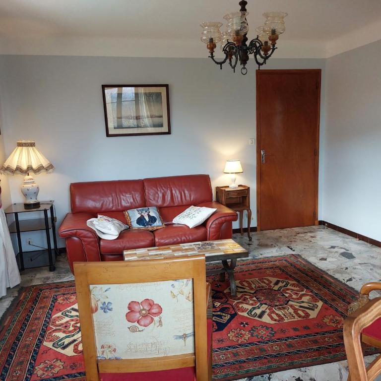 La Gineste - Appartement 2 Chambres - 8