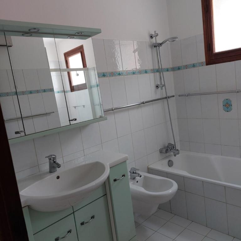 La Gineste - Appartement 2 Chambres - 11