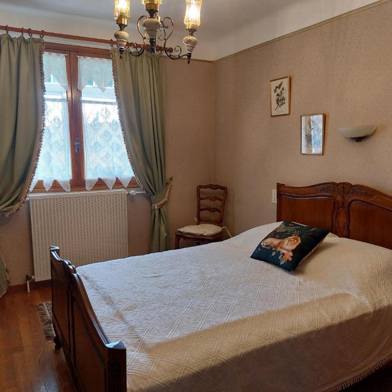 La Gineste - Appartement 2 Chambres - 12