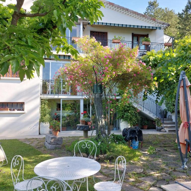 La Gineste - Appartement 2 Chambres - 1