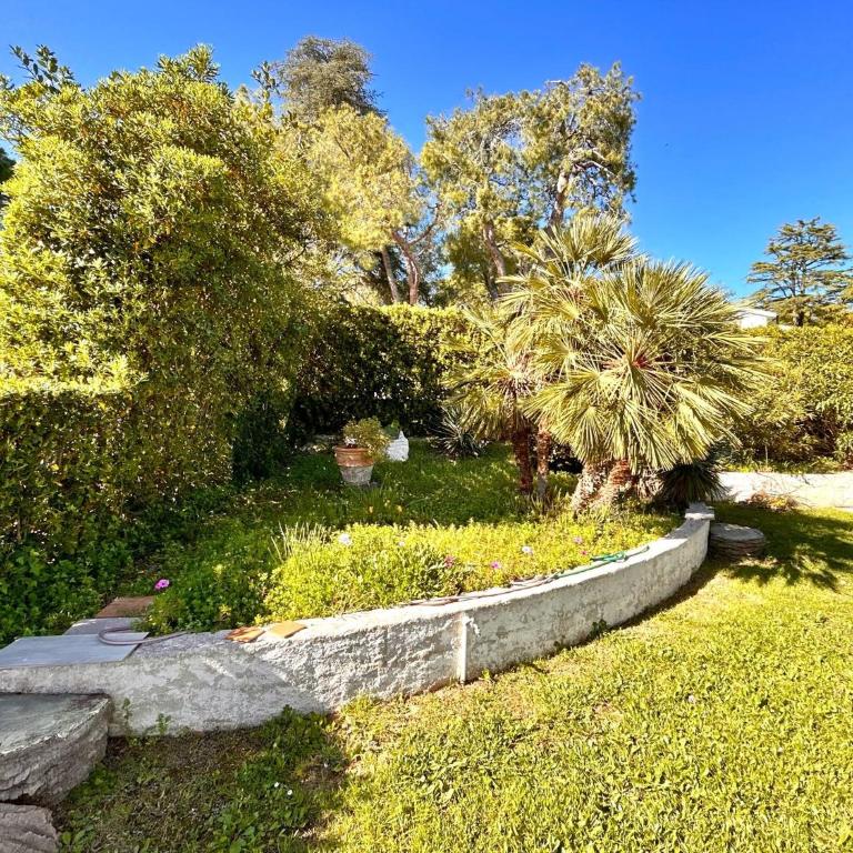 Villa Margherita con vista mare, wi fi, parcheggio e spiaggia privata - Casa con 2 Camere da Letto - 31